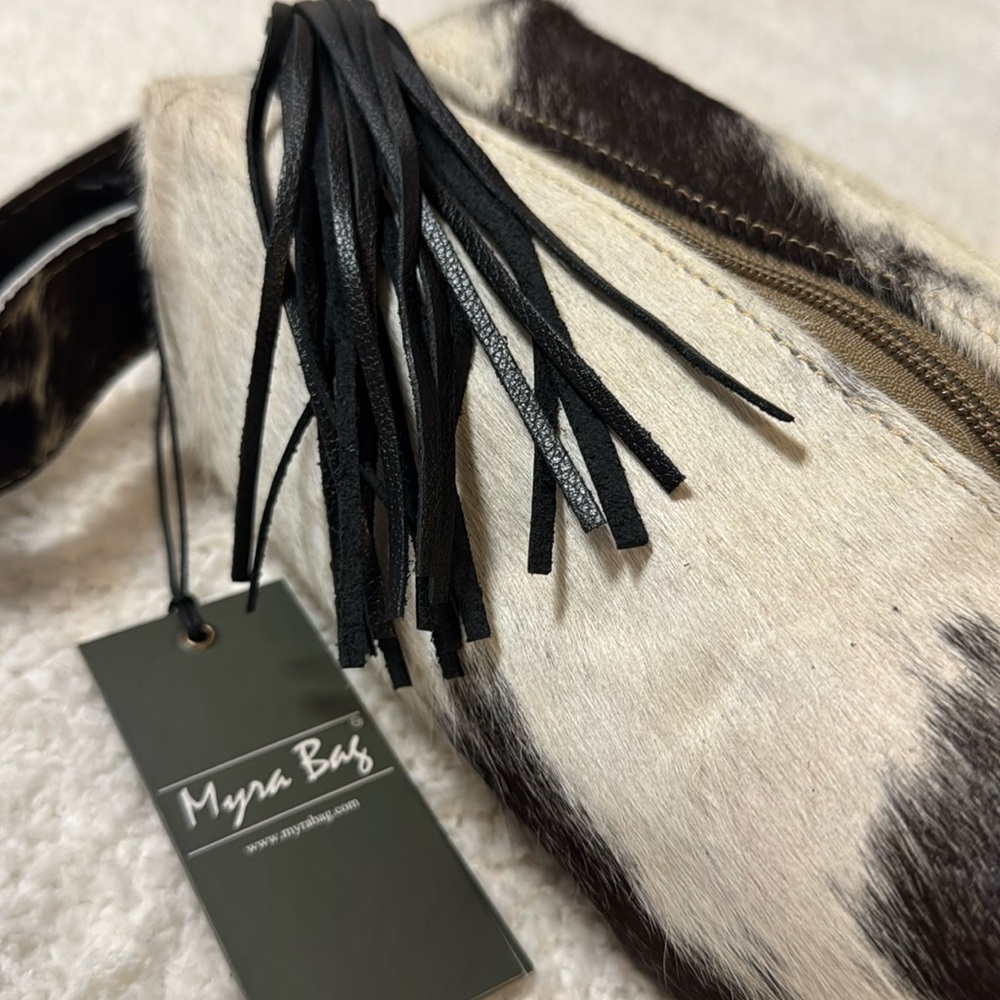 Myra Bag makeup bag